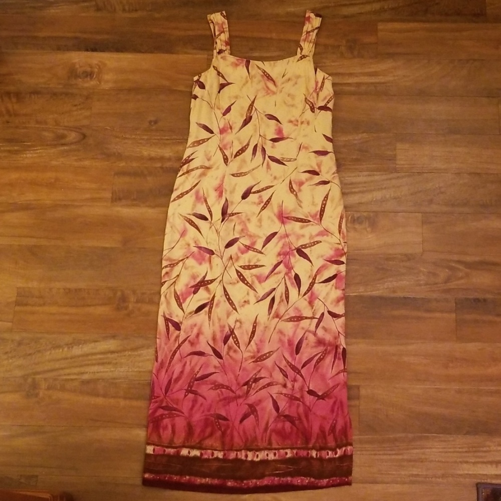 Carole Little dress - size 10